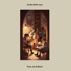 Cozy Jazz & Bossa - playlist by Slumbering Records | Spotify