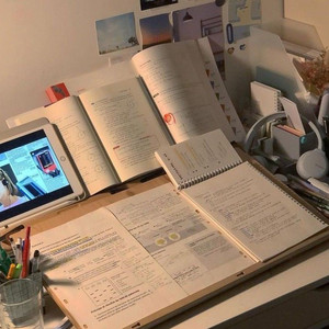 For Studying Playlist By Psalm Spotify