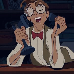 milo thatch’s theoretical ipod - playlist by kylee jay | Spotify