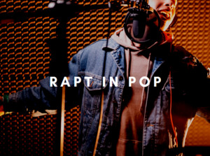 Rapt In Pop - playlist by D3VIN | Spotify