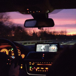 long car rides at night - playlist by VivienneL | Spotify