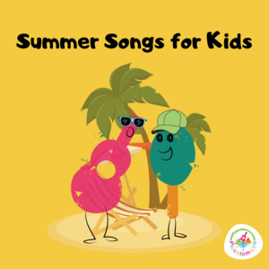 Summer Songs for Kids - playlist by Piccolo Music | Spotify