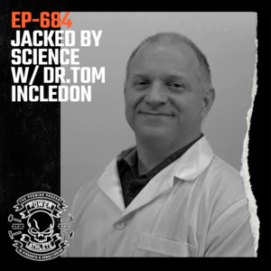 Power Athlete - Dr Tom Incledon - playlist by powerathlete_hq | Spotify