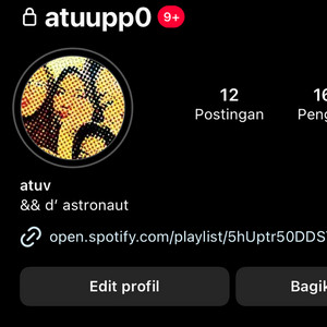 mau jadi hilmira… - playlist by atuv | Spotify