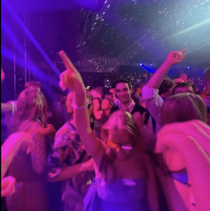 Dance Playlist By Katie Spotify