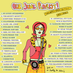2017 June - Throwback '93-'98 Summer Radio Playlist <3 - playlist ...