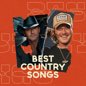 Country Music 2024 - Top  Contemporary Country Playlist Submission