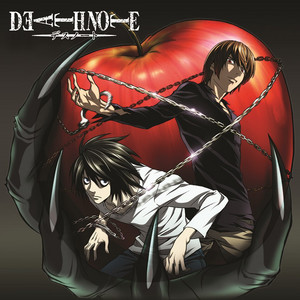 Death Note - OP, ED & OST - playlist by Esprits | Spotify