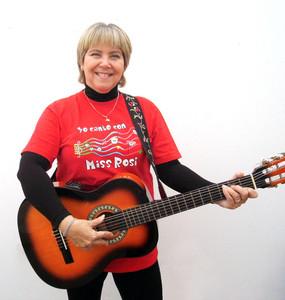 Miss Rosi - playlist by Miss Rosi Oficial | Spotify