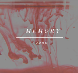 Memory Playlist By Round Spotify