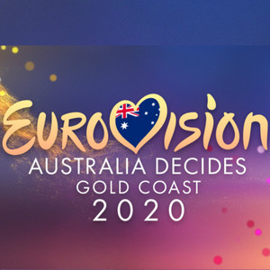 Eurovision Australia Decides 2020 On Spotify