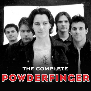 The Complete Powderfinger - playlist by Powderfinger | Spotify