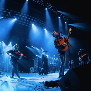 Best of: The Verve Pipe - playlist by artistinmind | Spotify