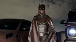 batmobile music - playlist by bigburch135 | Spotify