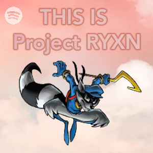 This is Project RYXN - playlist by bon | Spotify