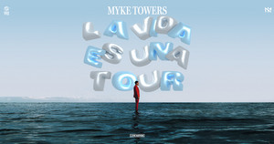 MYKE TOWERS SETLIST - playlist by Le Manople | Spotify