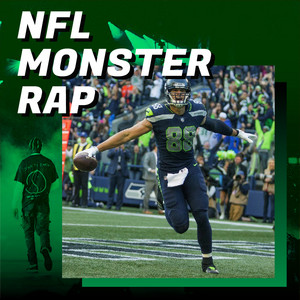 NFL MONSTER RAP🔥🏈🔥 - playlist by Carlos Climent Sánchez | Spotify