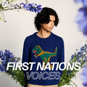 First Nations Voices - playlist by Topsify Australia | Spotify