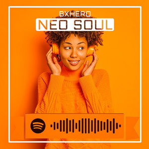 Cover artwork for the NEO SOUL 🎶 playlist