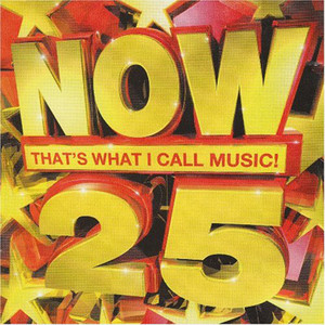 NOW! 25 (1999) - playlist by NOW That's What I Call Music! - South ...