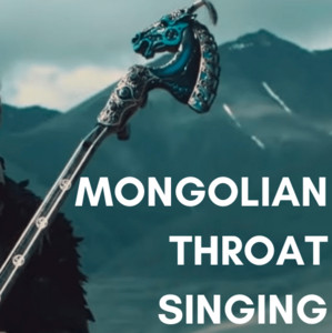 MONGOLIAN THROAT SINGING - playlist by Chazza :) | Spotify