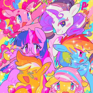 MLP!!! - playlist by BEAU°ꨄ | Spotify