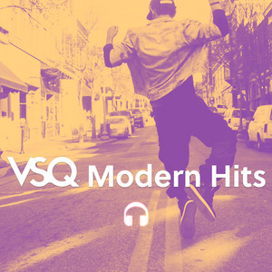 VitaminStringQuartet on Spotify