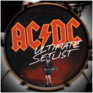 AC/DC Ultimate Setlist - playlist by AC/DC | Spotify
