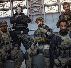 cod men 😍 - playlist by Simon Riley | Spotify