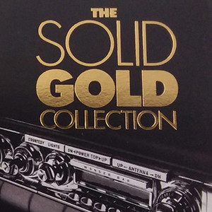 The Solid Gold Collection - playlist by Mike. | Spotify