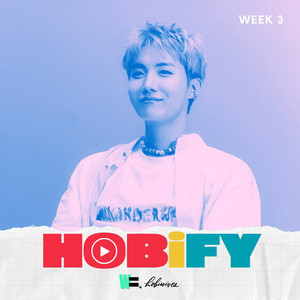 HOBIFY STREAMING PARTY WEEK3 - playlist by HOBIFY | Spotify