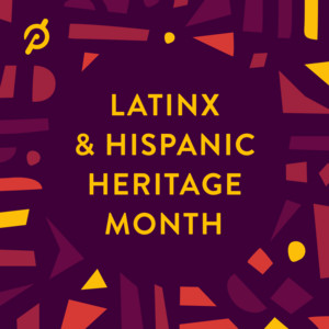 Latinx & Hispanic Heritage Month 2022 - playlist by Peloton | Spotify
