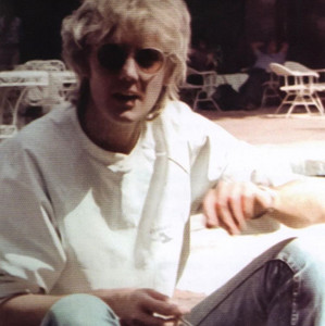 Pov You Re Dating Roger Taylor Playlist By Caitlin Spotify