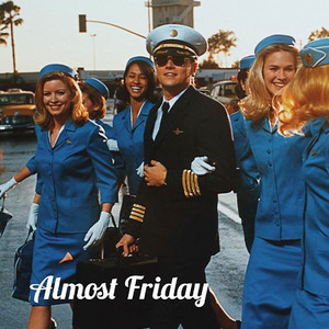 almost friday. - playlist by Axel Tanner | Spotify