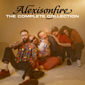 Alexisonfire: The Complete Collection - playlist by Dine Alone Records ...
