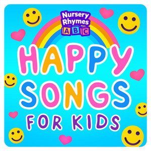 HAPPY SONGS FOR KIDS 😛 Sing and dance along to our groovy playlist ...