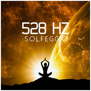 528 hz – love frequency ️ miracle tone solfeggio frequencies - playlist ...
