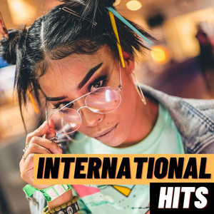 ⭐International Hits Spotify playlist cover art