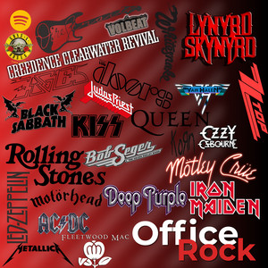 OFFICE ROCK // songs for the office - playlist by Mark Vogels | Spotify