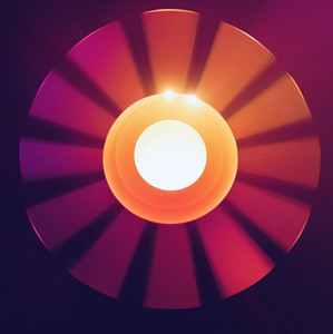 Cover artwork for the UBUNTU 🍥 playlist