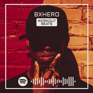 Cover artwork for the WORKOUT BEATS 💿 playlist