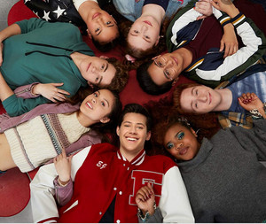 High School Musical the Musical the Series - playlist by Music defines ...