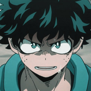 Deku leading a riot with the Quirkless - playlist by GooseWheeze | Spotify
