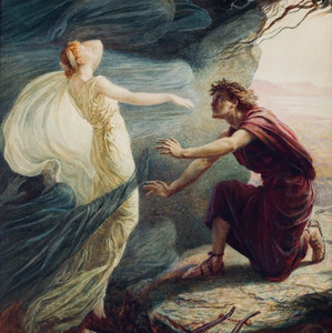 Orpheus and Eurydice - playlist by Diyala Ahmethan | Spotify