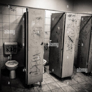 POV:panic attack in school bathroom - playlist by Cirrus | Spotify