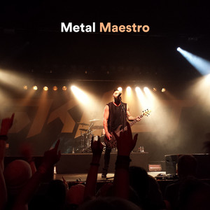 Metal Maestro - playlist by Maestro Network | Spotify