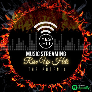 Rise Up Hits - playlist by Yes.fit | Spotify