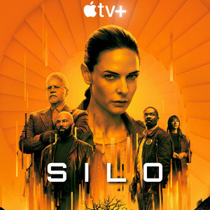 Silo Soundtrack Apple TV+ 2023 - playlist by Add This Music | Spotify
