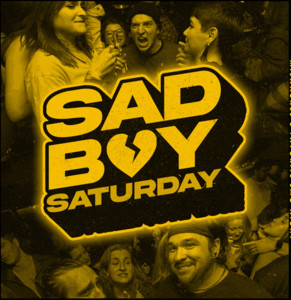 Sad Boy Saturday - playlist by Julian | Spotify