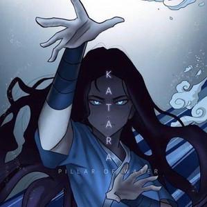 ATLA//The Waterbender🌊💧🌑 - playlist by Kiki | Spotify
